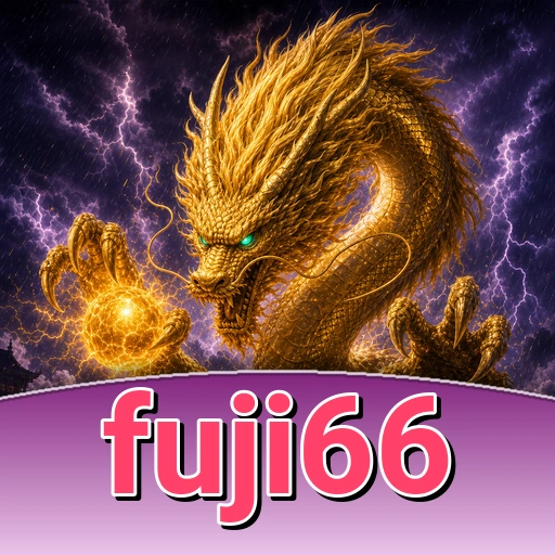 Layar fitur fuji66