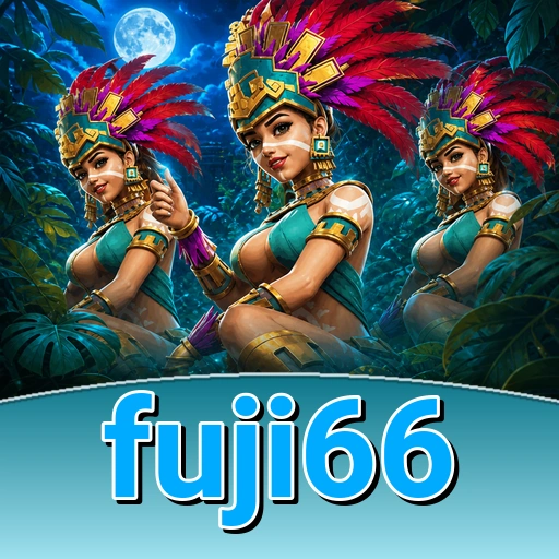 Layar pengaturan fuji66